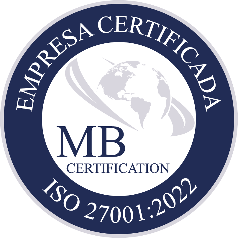 ISO 27001